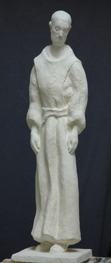 Charles de Foucauld II