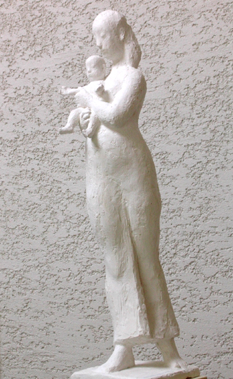 Notre-Dame de Bethl&eacute;em