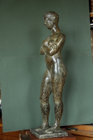 La jeune fille autrichienne