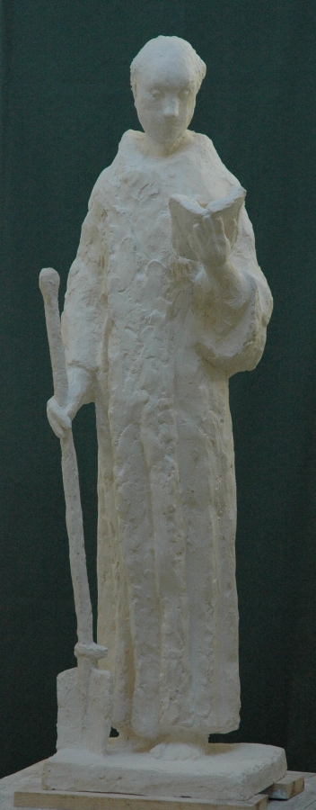 St Fiacre