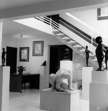 Exposition d'Esqualquens